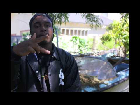 Joey Fatts ft. Vince Staples - Lindo (Prod. Stoney Willis)