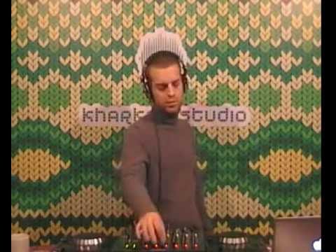 Eddy Garov - RTS.FM.081111