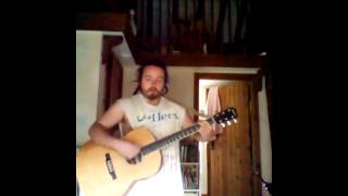 Hard Fight (Levellers cover) - Freeborn Thor