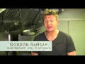 BURNT Chef Gordon Ramsay Reacts To The Movie