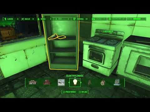 Poziom 02 - Odcinek 0008 - Postój Ciężarówek Red Rocket