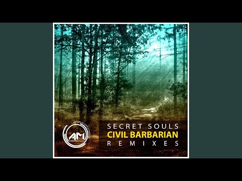Civil Barbarian (Secret Souls Edit)