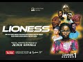 LIONESS COMPLETE SEASON 1 ll FOR OUTREACHES; SEMINARS; TV ll A- Joshua Bamidele Movie ll LIWEM