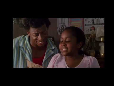 The Five Heartbeats - We haven't finished yet HD