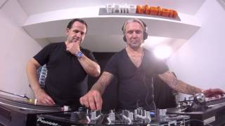 Musikunterricht mit Jens Lissat & DJ Quicksilver (Part 2)