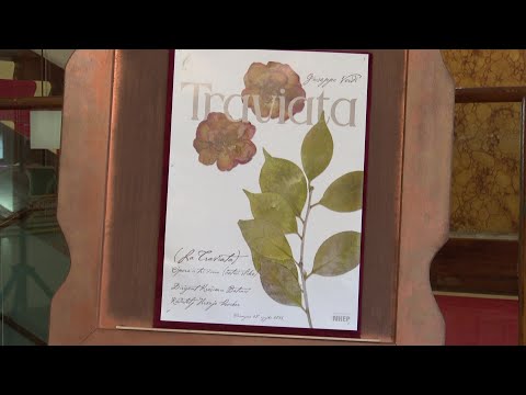 Operna poslastica godine!