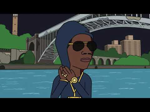 [Free] A Boogie Wit Da Hoodie x Nav x Kresnt Type Beat "Rocket" |Free Type Beat|Instrumental 2019