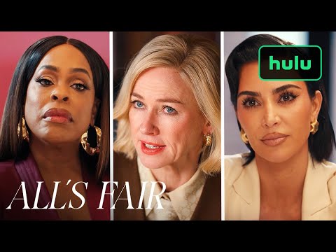 創業精神｜公平競爭合輯｜Hulu (Standing on Business | All's Fair Compilation | Hulu)