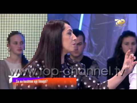 E Diell, 8 Shkurt 2015, Pjesa 3 - Top Channel Albania - Entertainment Show