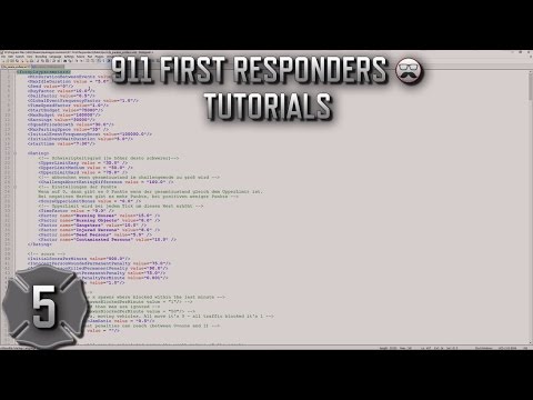 Steam Community :: Video :: 911 First Responders / Emergency 4 Game ...