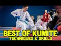 Best of Kumite Karate - Techniques and Skills