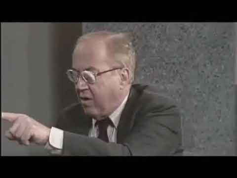 Paulo Francis detona Caio Blinder