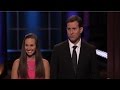 Shark Tank Sneak Peek: Red Dress Boutique.