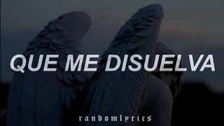 Ángeles caídos; Alejandra Guzmán // Letra