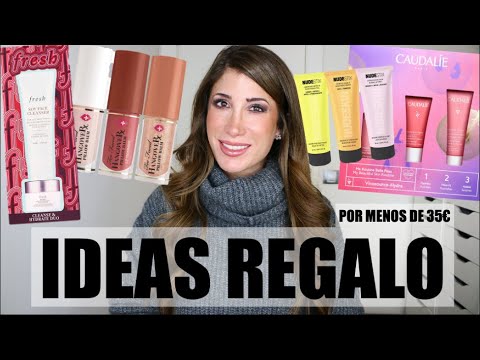 LOS MEJORES SETS PARA REGALAR POR MENOS DE 35€