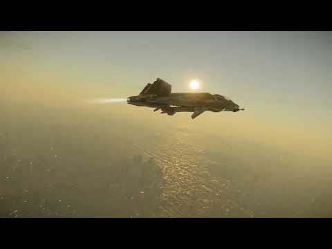 Star Citizen PTU 3.5