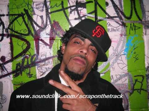 Agallah- Jay-Z Diss (B.I.G. Brooklyn Is Gangster)