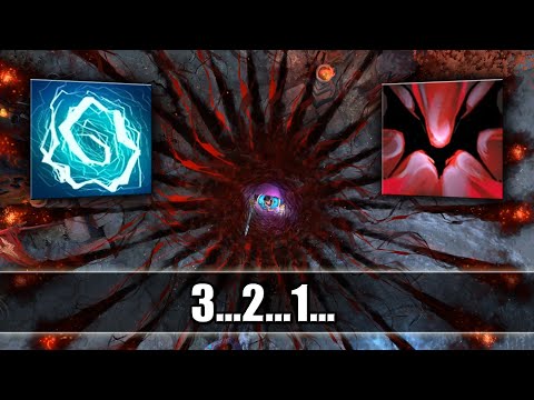 The most beautiful combo in Ability draft