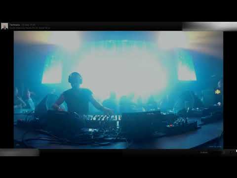 Technasia is playing youANDme: "PPPPP" @ Space Ibiza Opening Fiesta 2016-05-29