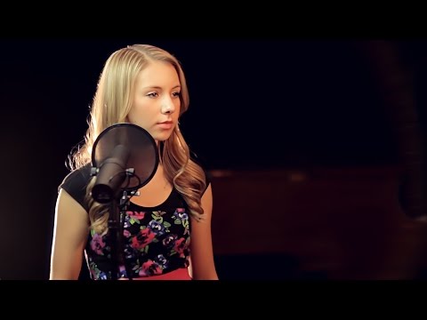 Anna Graceman - High Places - Acoustic Version