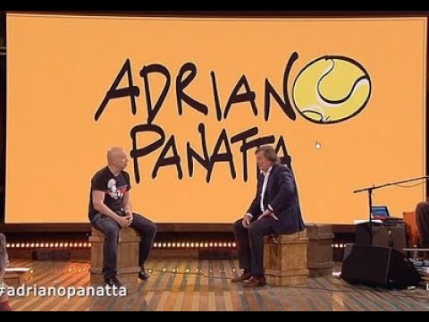 Panatta Propaganda Live