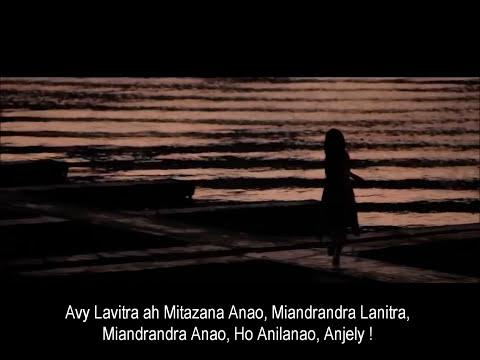 Anjely - Bomi 99 (Video Lyrics)