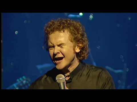 Simply Red - Stars (Live at The Lyceum Theatre London 1998)