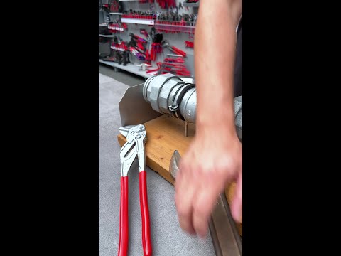 Check out the Pliers Wrench XL