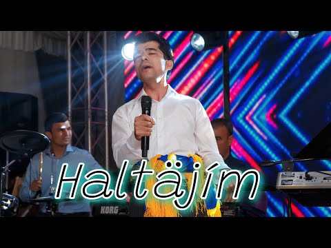 Haltajim - Merdan Kakageldiyew 2025