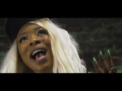 Askia  - Let's Talk (Official Video)