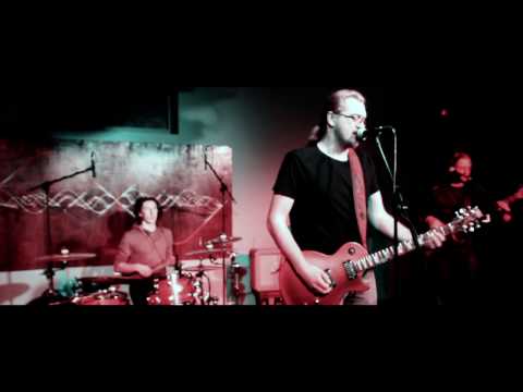 V & The Impalers: Refugee (Official Music Video)