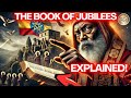 Forbidden Knowledge Why Book Of Jubilees Was Banned