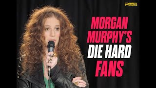 Morgan Murphy - I'm Not Gay (Stand up Comedy)