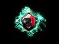 Skrillex - Scary Monsters And Nice Sprites 