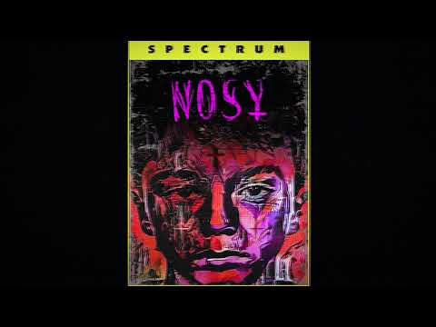 Nosy youtube-video
