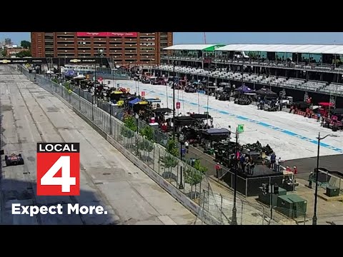 Local 4 News at 4 --  June 2, 2023