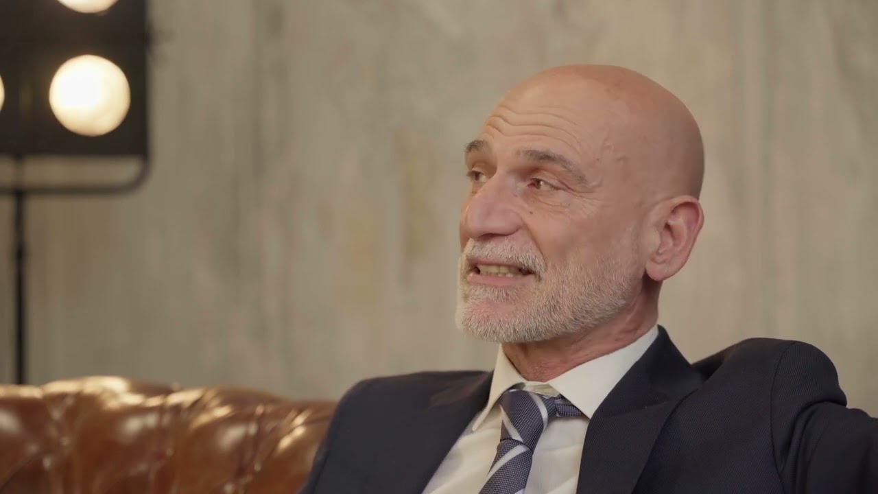 Intervista ai fondatori