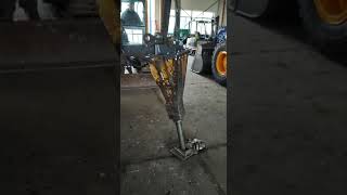 مطرقة هيدروليكية Atlas Copco SBC650 | صورة 4 - Machineryline