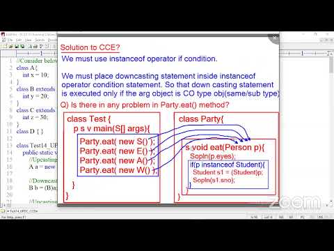 Core Java 9 30 AM by Mr Hari Krishna