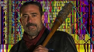 IMPOSSIBLE REMIX - Easy Street - The Walking Dead - Piano Cover - The Collapsable Hearts Club