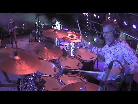 moe. - New Hope For The New Year - Live from Showtime at the Drive In - Frederick, MD - 11/7/20