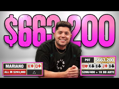 Playing $200-400 in LA