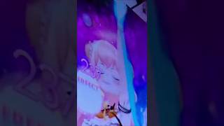 【テトテ×コネクト】CONNECT終盤でのハプニング(MUSIC DIVE!! Lv.37) #テトテコネクト