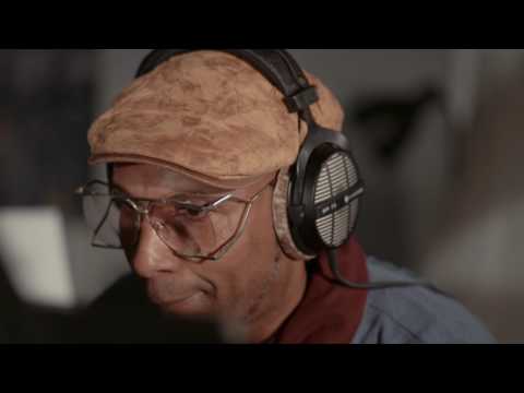 Marialy Pacheco & Omar Sosa - DUETS Episode 1