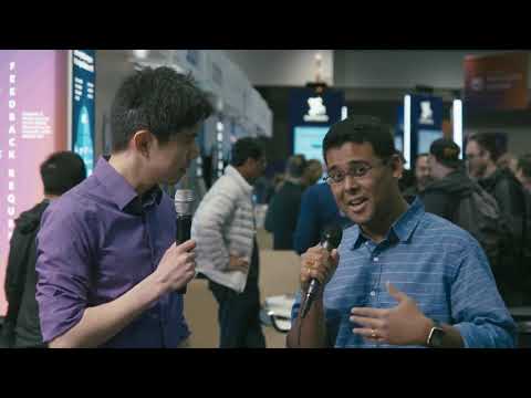 Build IoT Applications for a Connected Home