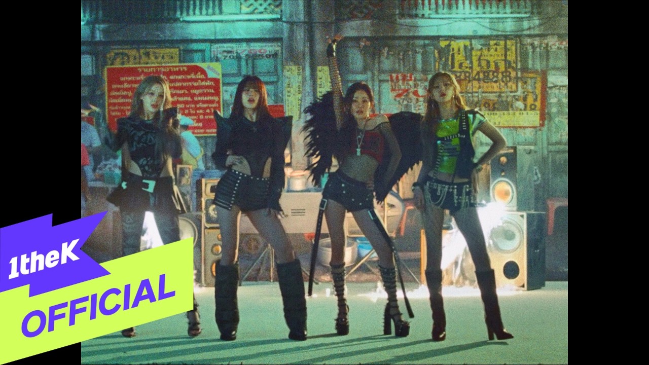 KIOF Campaign Film #2 : Who is she?