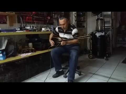 Kahretmişim Hayatıma Bağlama Eşlik Müslüm Gürses