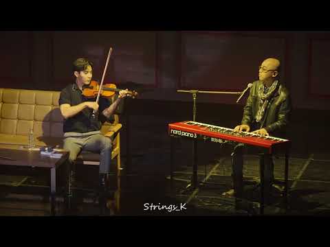 [HD] Henry fanmeeting (Duet with Hareem) 헨리X하림 듀엣_사랑이 다른 사랑으로 잊혀지네 팬미팅 영상 _181027