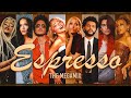 ESPRESSO THE MEGAMIX Ft Sabrina Carpenter Ariana Grande Bruno Mars Dua Lipa And More