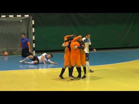 11 КУ В  City Dental – Гепард